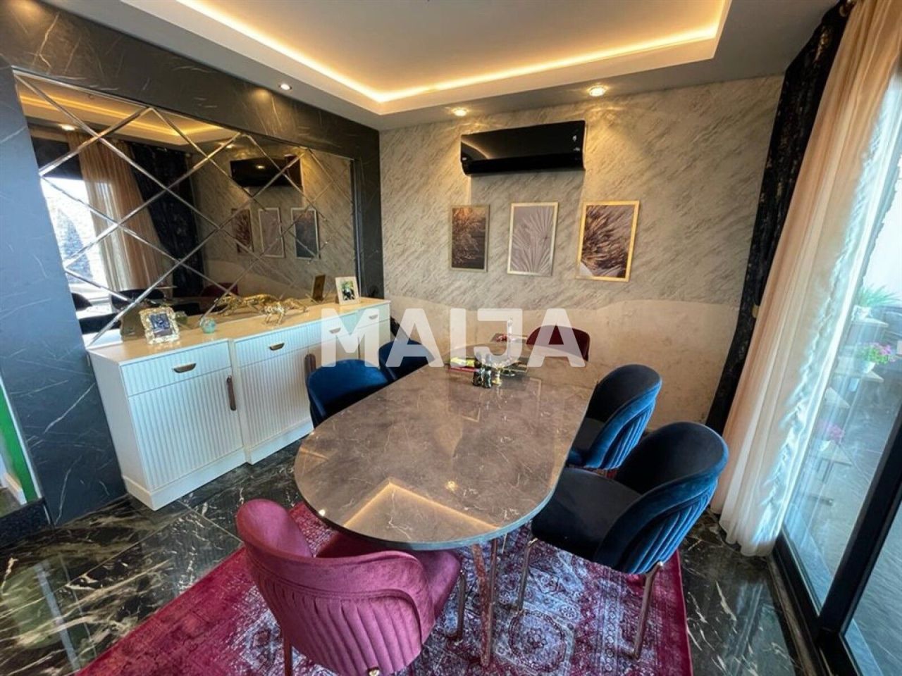 Вилла в Алании, Турция, 300 м² - фото 15