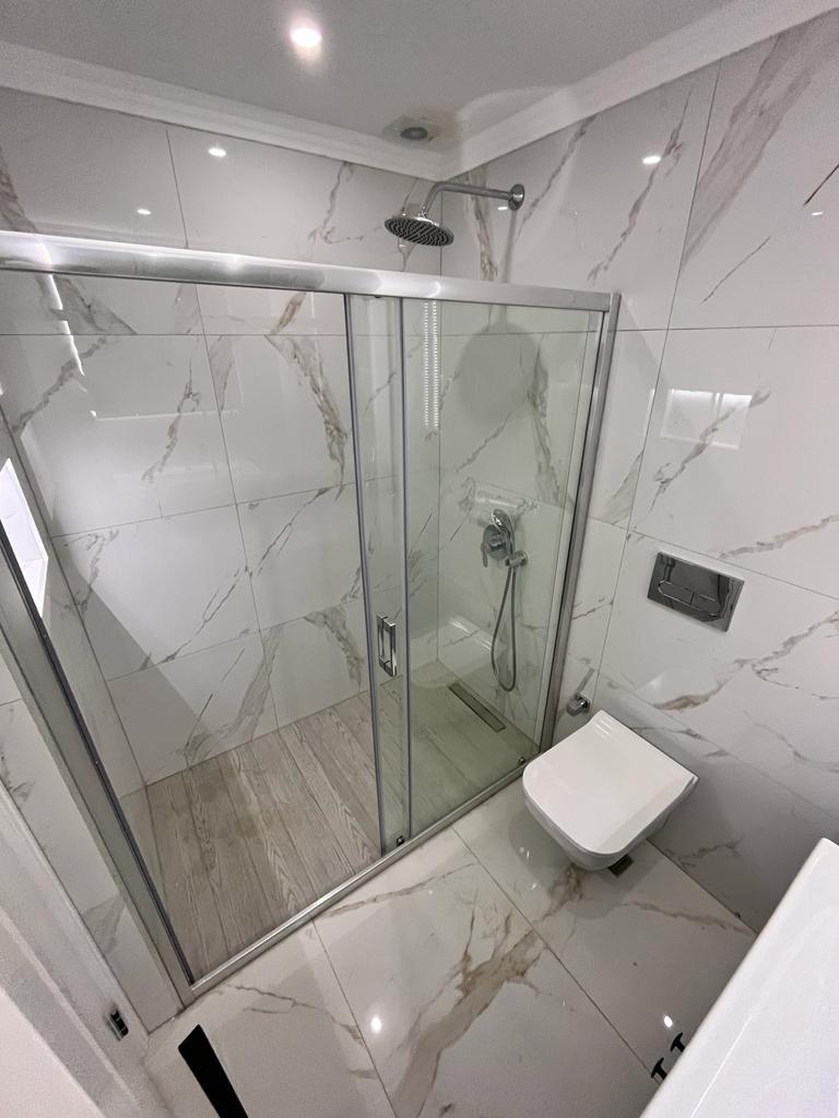 Квартира в Алании, Турция, 110 м² - фото 9