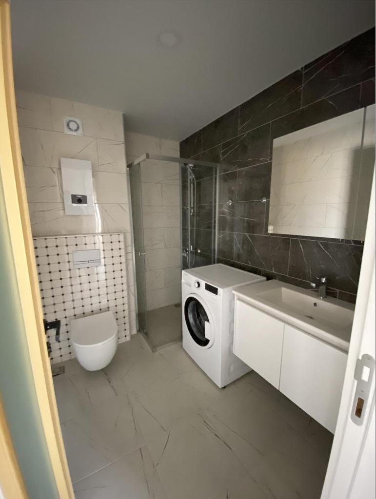 Квартира в Авсалларе, Турция, 76 м² - фото 9