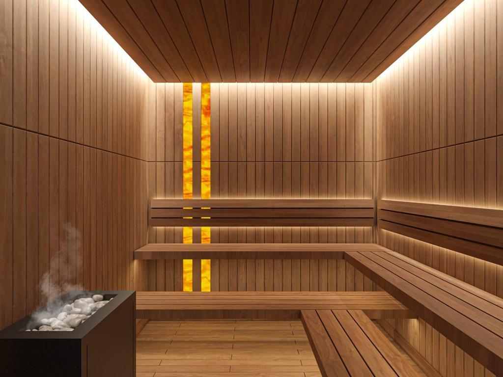 Квартира в Алании, Турция, 56 м² - фото 9