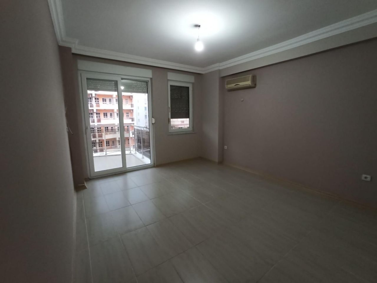 Квартира в Алании, Турция, 100 м² - фото 9