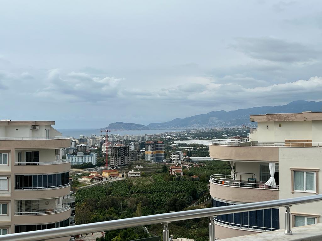 Квартира в Алании, Турция, 110 м² - фото 9