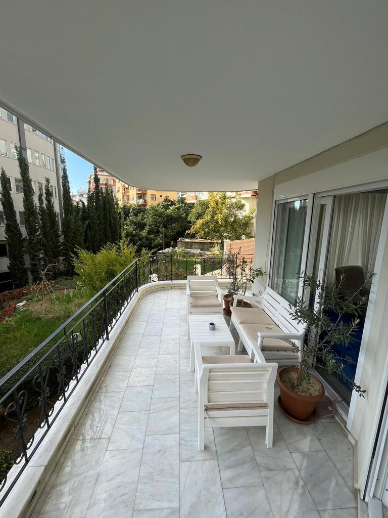 Квартира в Алании, Турция, 115 м² - фото 9