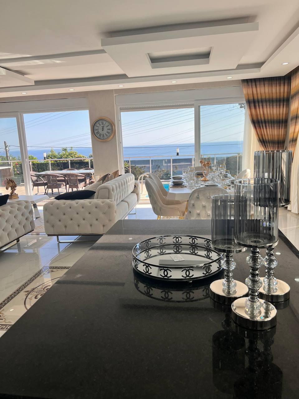 Вилла в Алании, Турция, 320 м² - фото 9