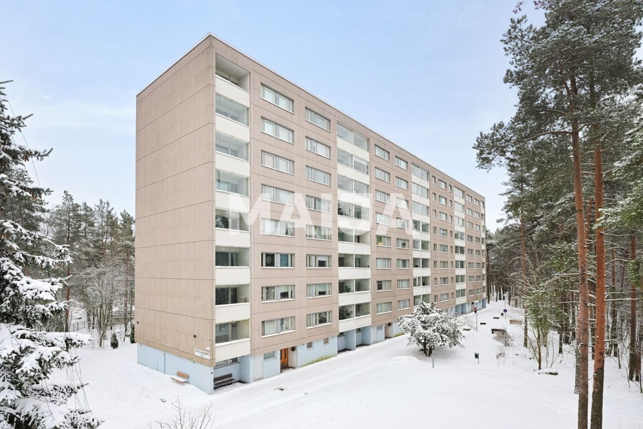 Апартаменты в Хельсинки, Финляндия, 75 м² - фото 15