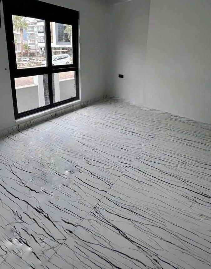 Квартира в Алании, Турция, 45 м² - фото 9