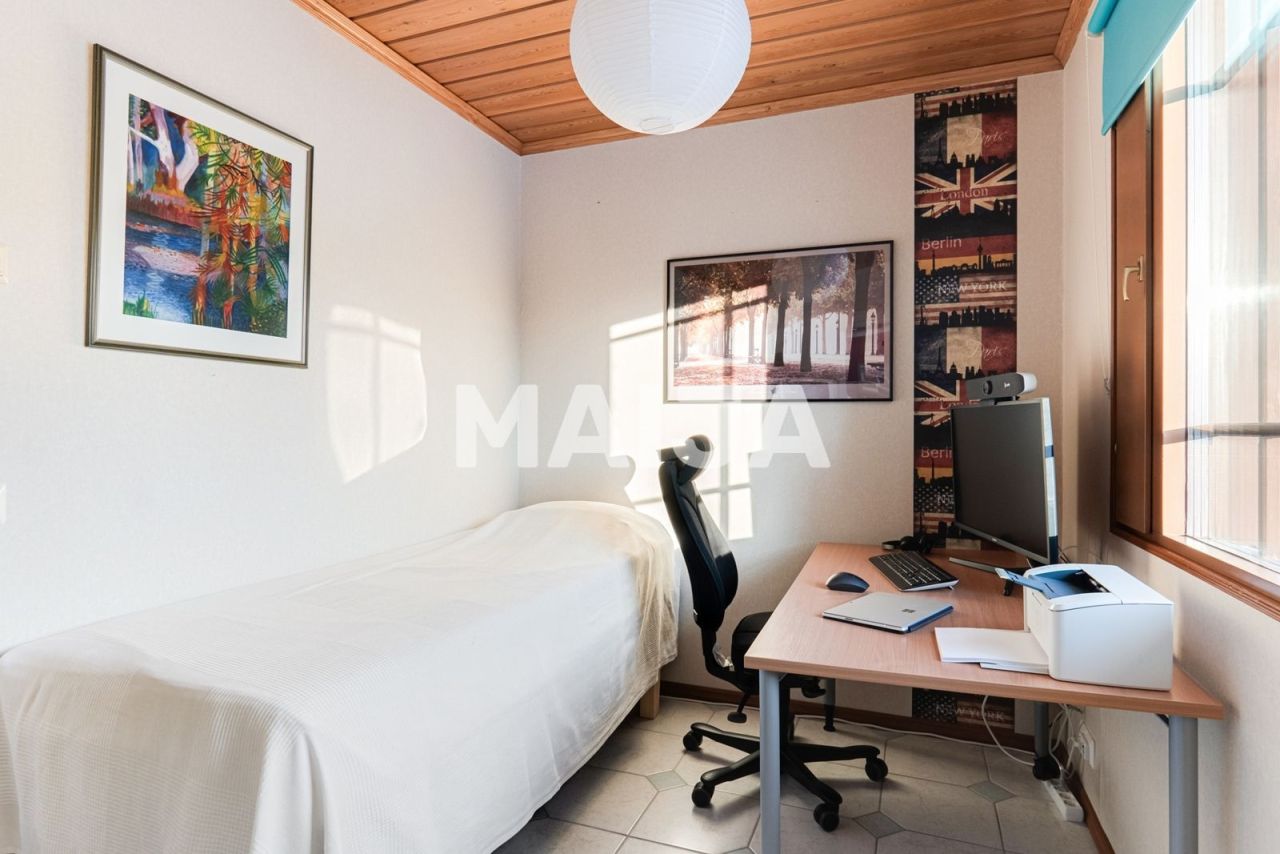 Дом в Хельсинки, Финляндия, 113 м² - фото 15