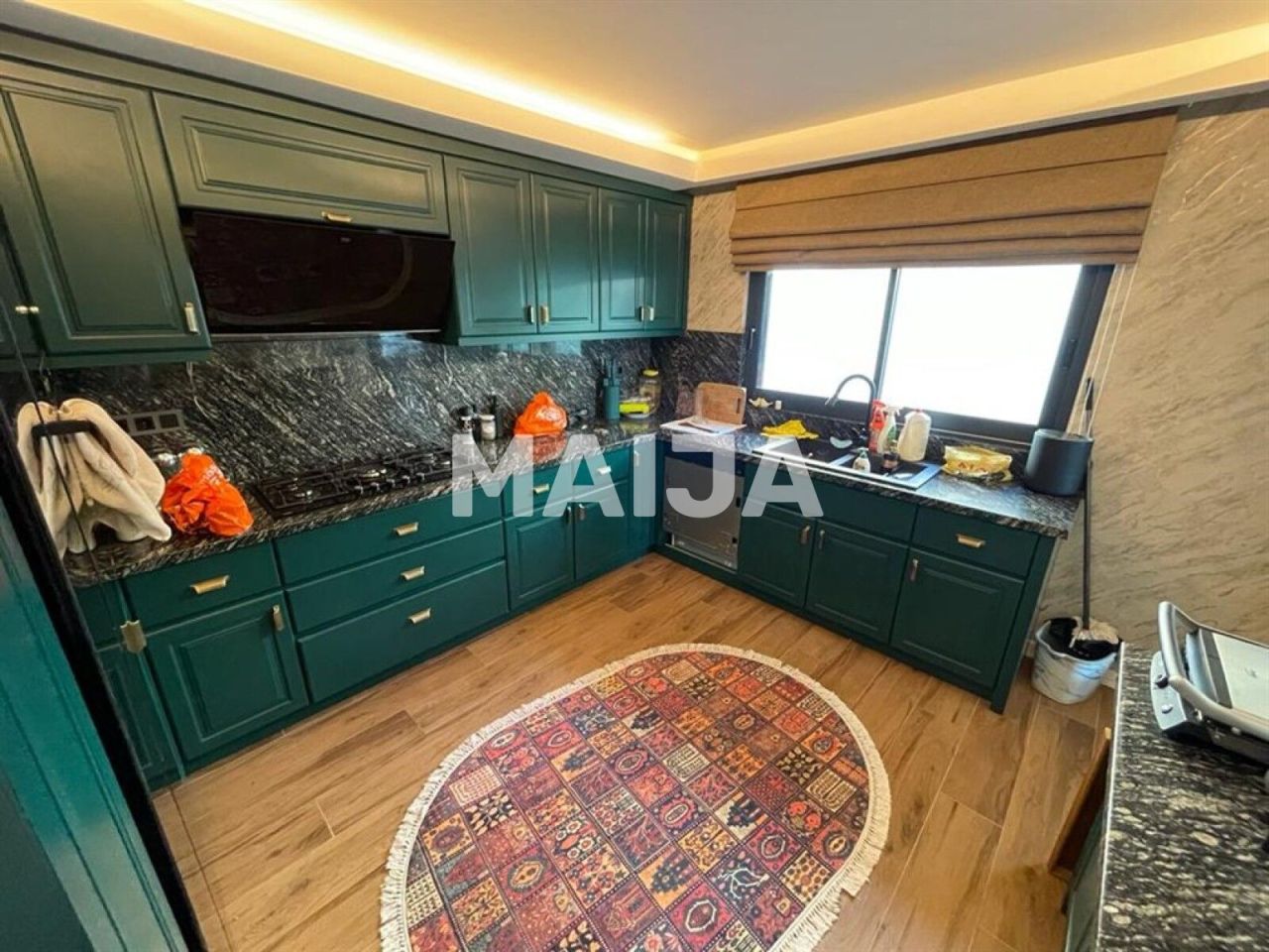 Вилла в Алании, Турция, 300 м² - фото 16