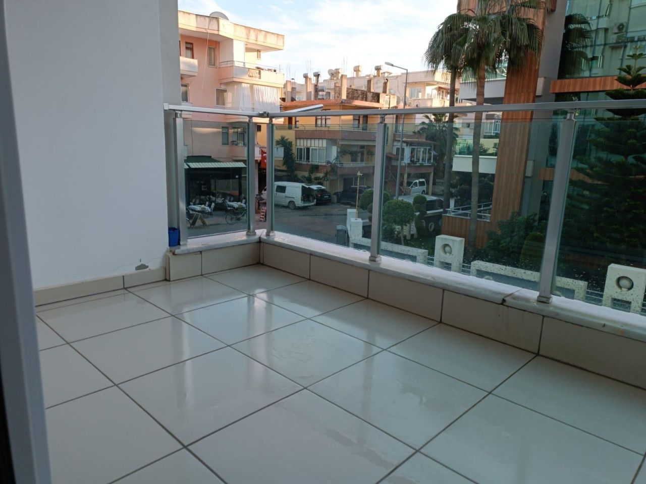 Квартира в Алании, Турция, 55 м² - фото 9