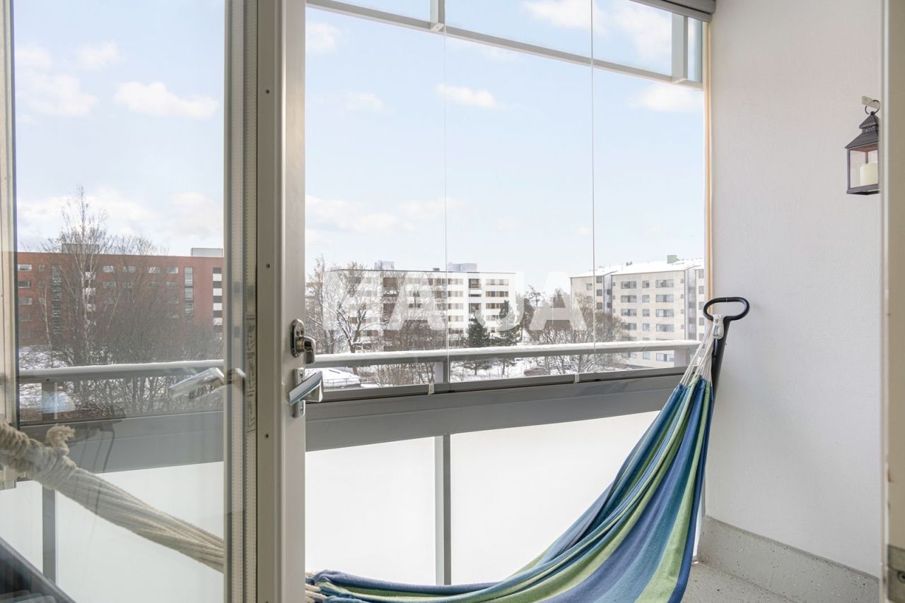 Апартаменты в Котке, Финляндия, 74 м² - фото 16