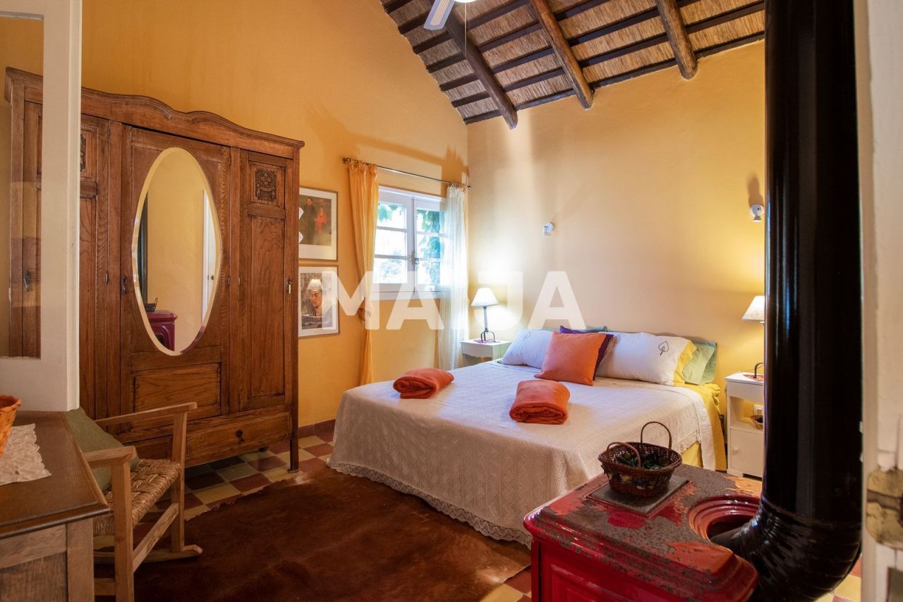 Дом Punta Ballena, Уругвай, 200 м² - фото 16