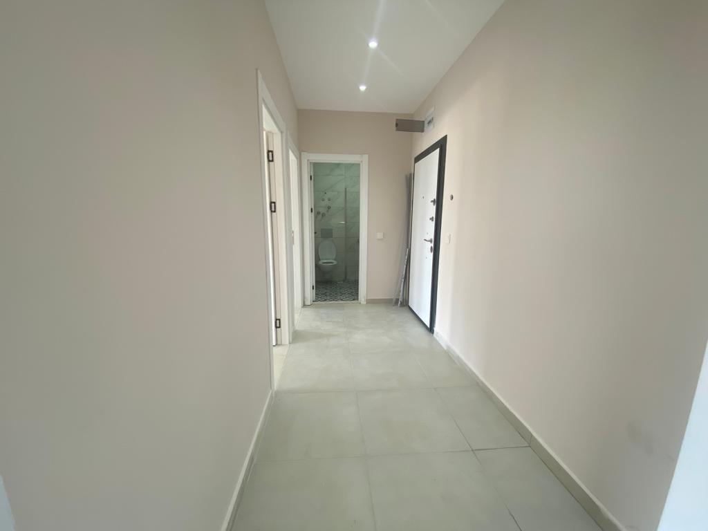 Квартира в Алании, Турция, 80 м² - фото 9