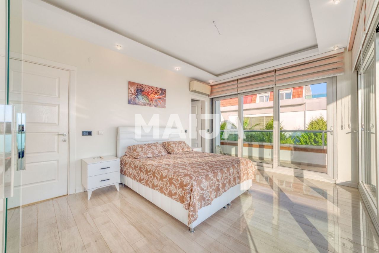 Вилла в Алании, Турция, 300 м² - фото 16