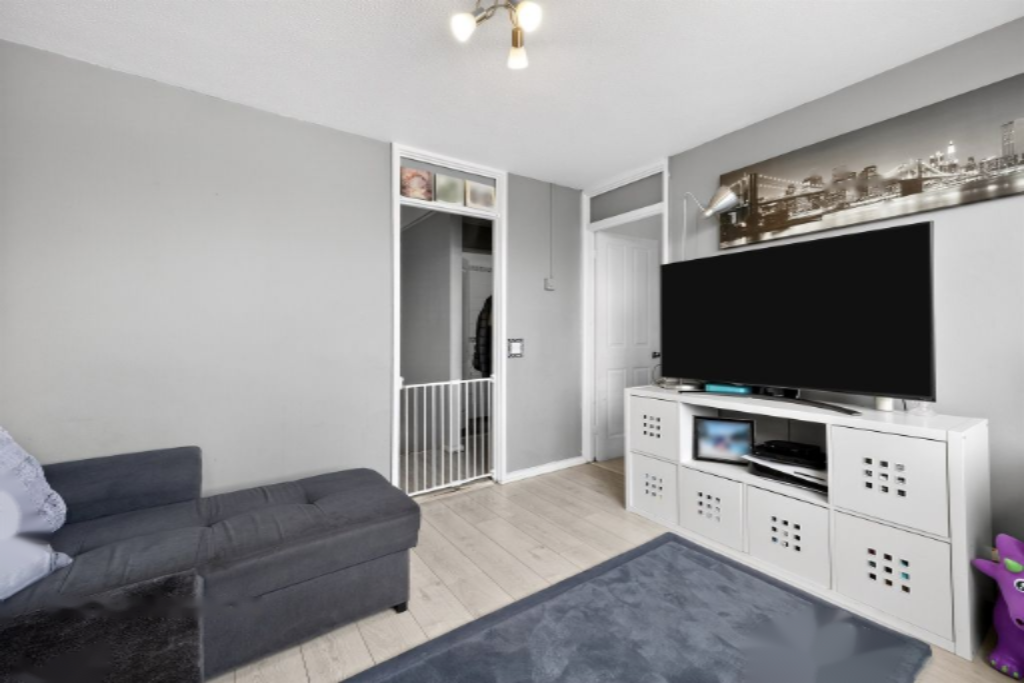 Квартира в Лондоне, Великобритания, 37 м² - фото 3