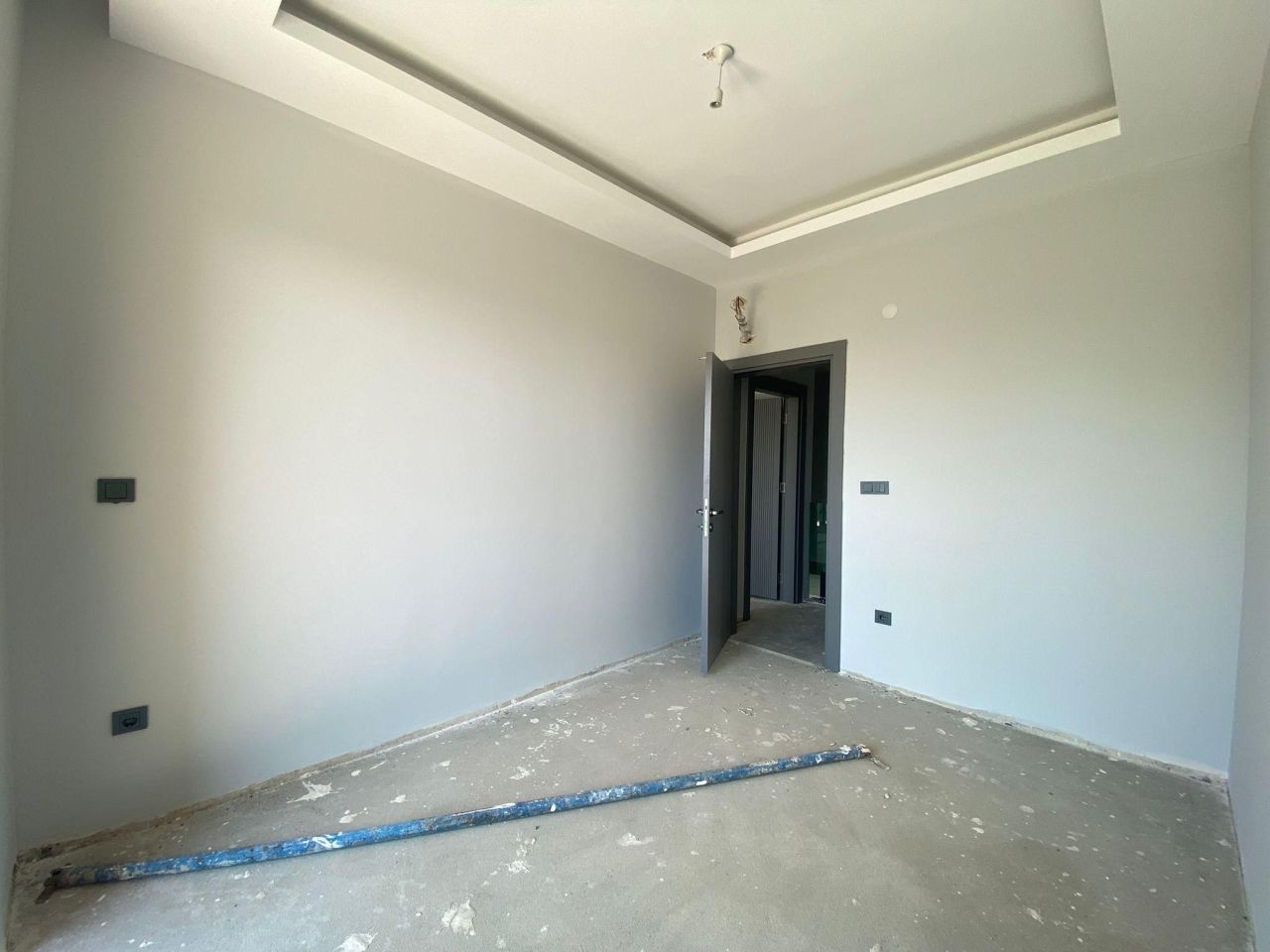 Пентхаус в Алании, Турция, 150 м² - фото 9