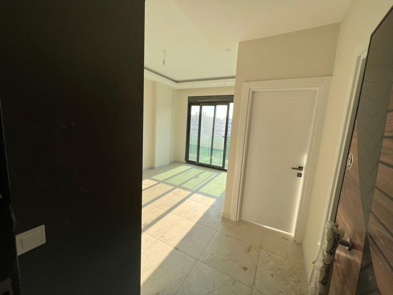 Квартира в Алании, Турция, 47 м² - фото 9