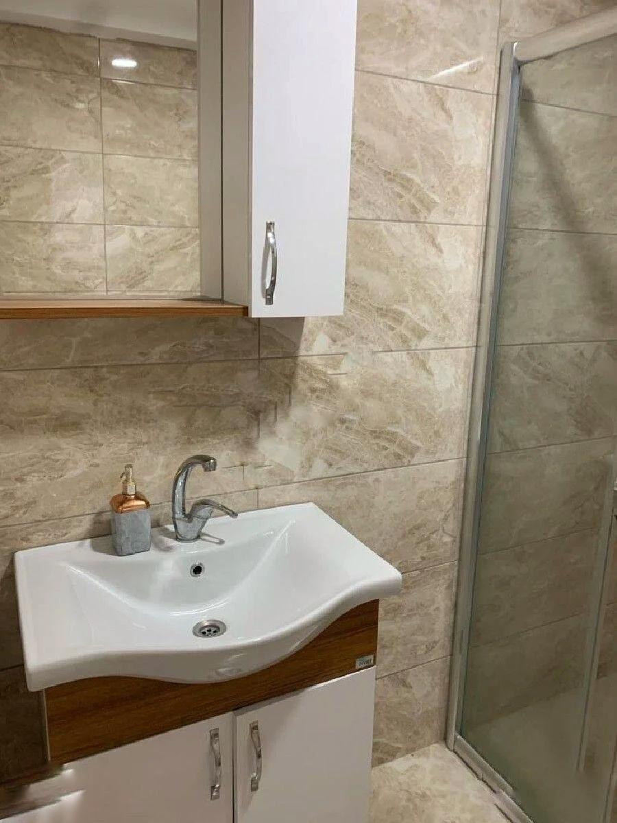 Квартира в Алании, Турция, 60 м² - фото 9