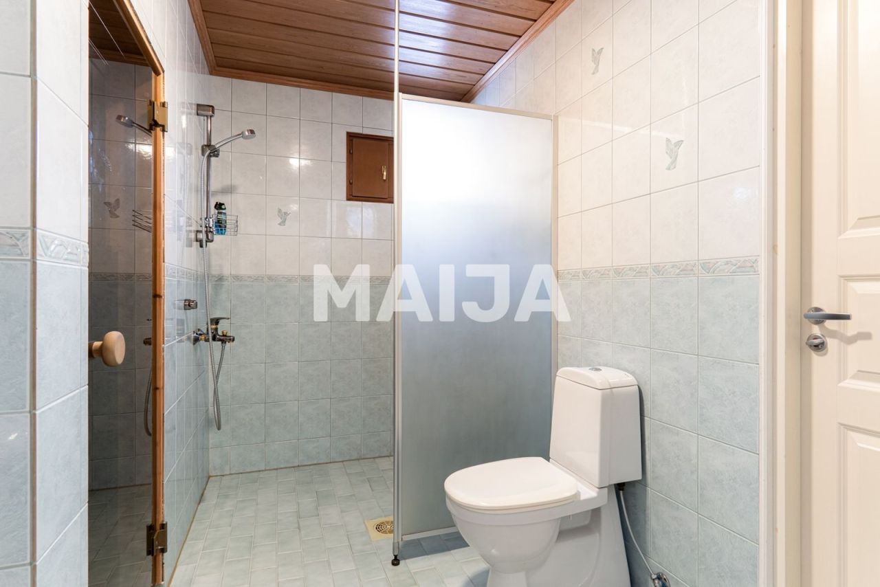 Дом в Хельсинки, Финляндия, 113 м² - фото 16