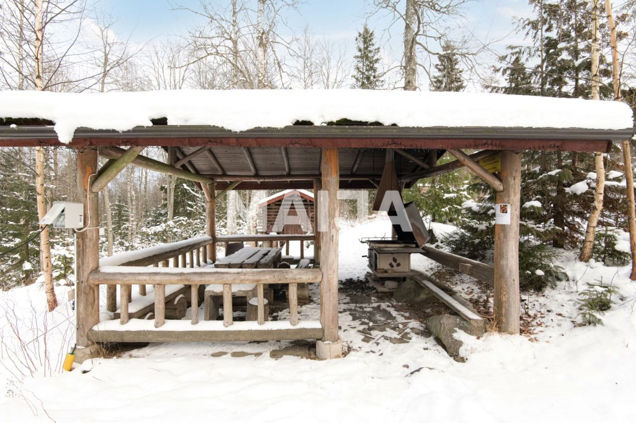 Апартаменты в Лахти, Финляндия, 59.5 м² - фото 16