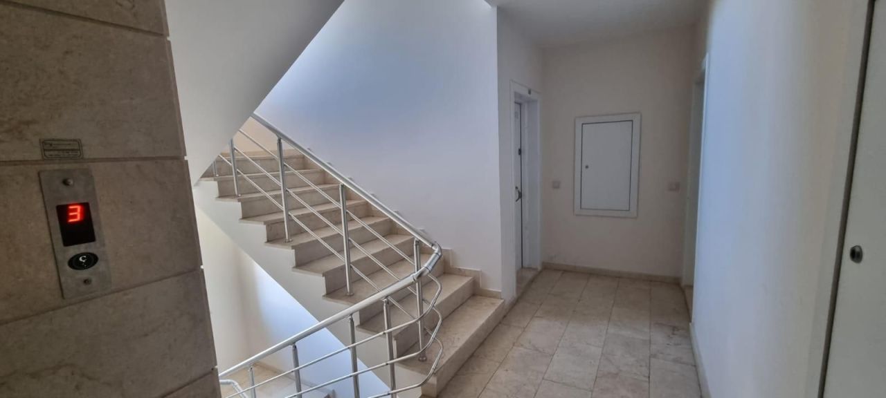 Квартира в Алании, Турция, 64 м² - фото 9