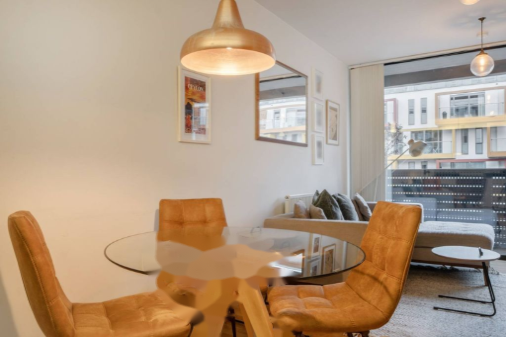 Квартира в Лондоне, Великобритания, 50 м² - фото 3