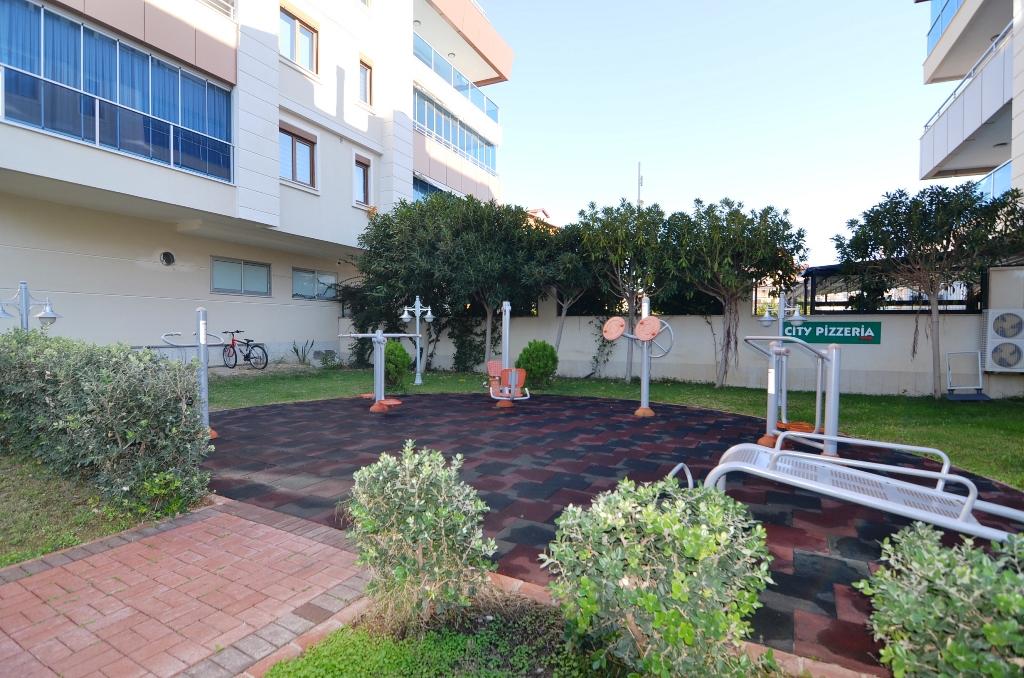 Квартира в Алании, Турция, 145 м² - фото 9