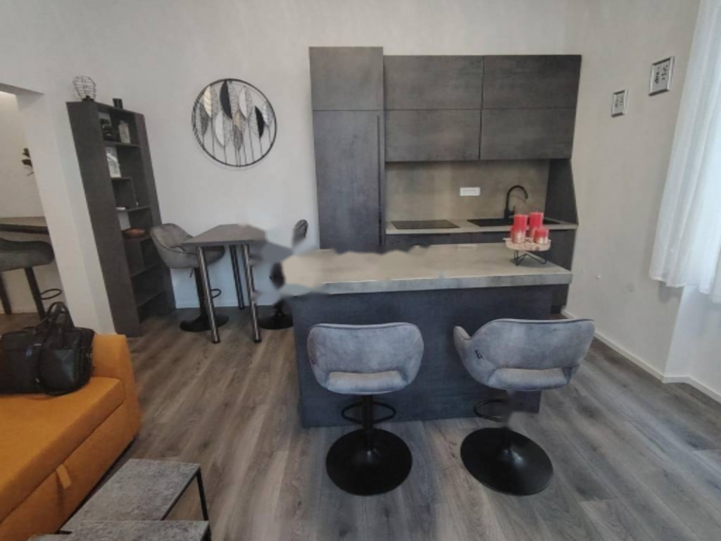 Квартира в Опатии, Хорватия, 40 м² - фото 3