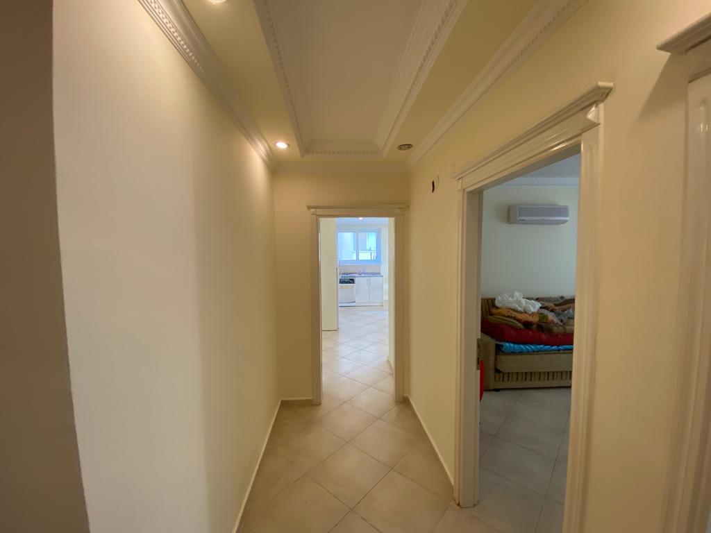 Квартира в Алании, Турция, 75 м² - фото 9