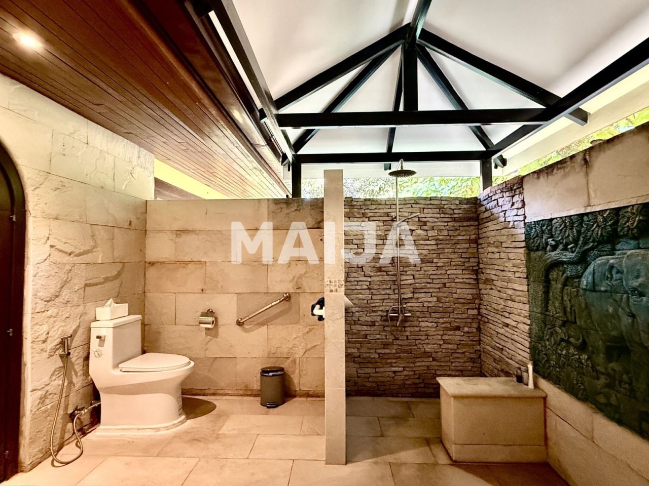 Вилла Sattahip, Таиланд, 1 000 м² - фото 16