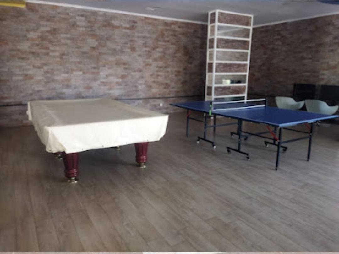 Квартира в Алании, Турция, 50 м² - фото 9