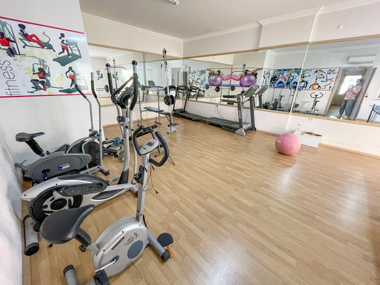 Квартира в Алании, Турция, 180 м² - фото 9