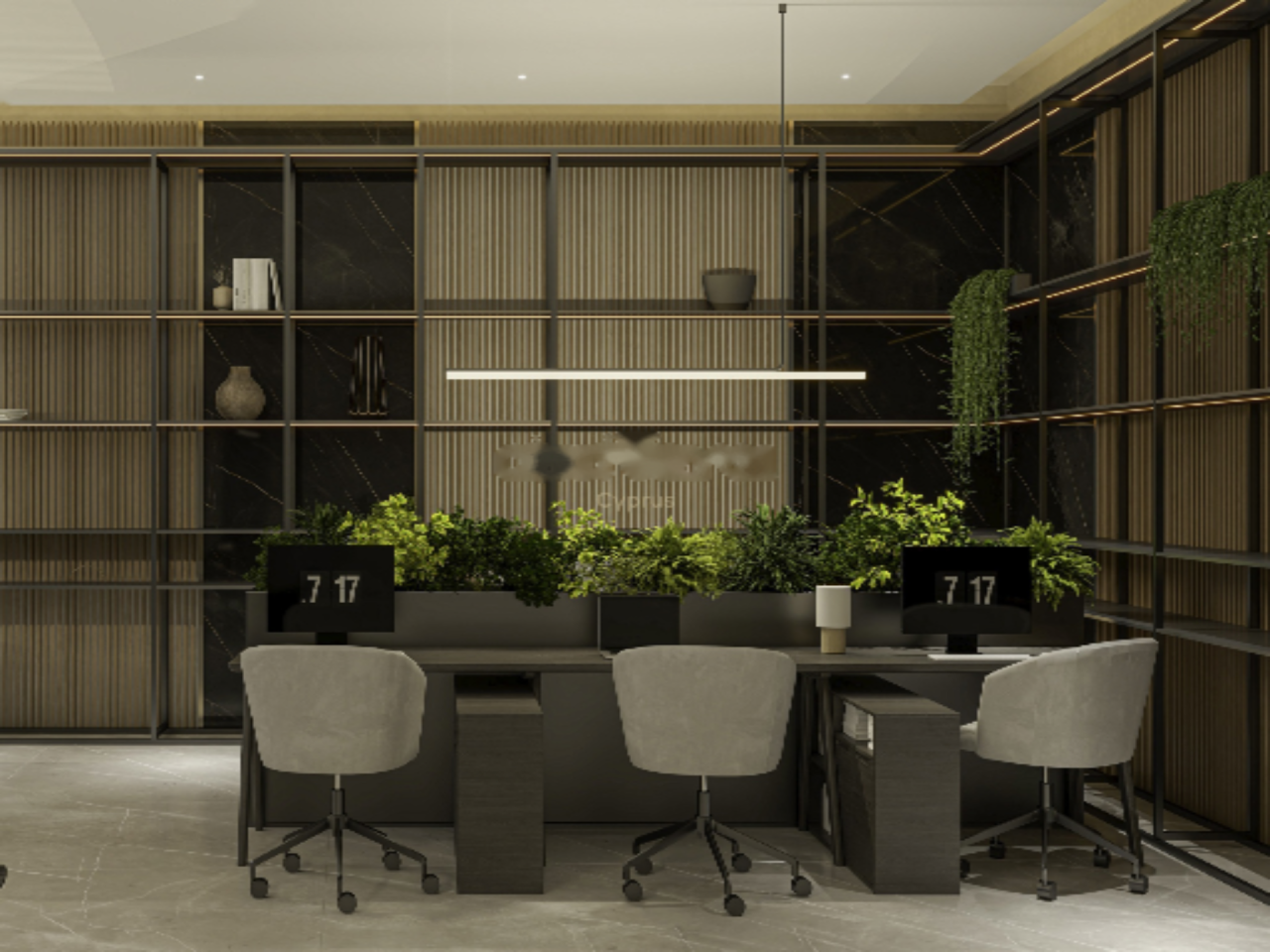 Квартира в Арадипу, Кипр, 50 м² - фото 3