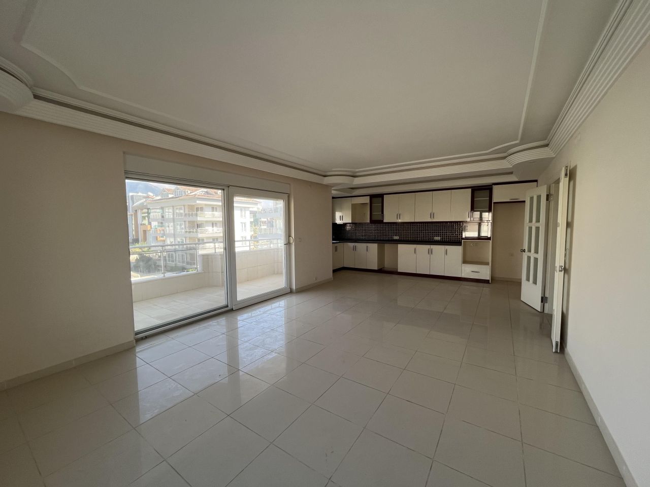 Квартира в Алании, Турция, 110 м² - фото 9