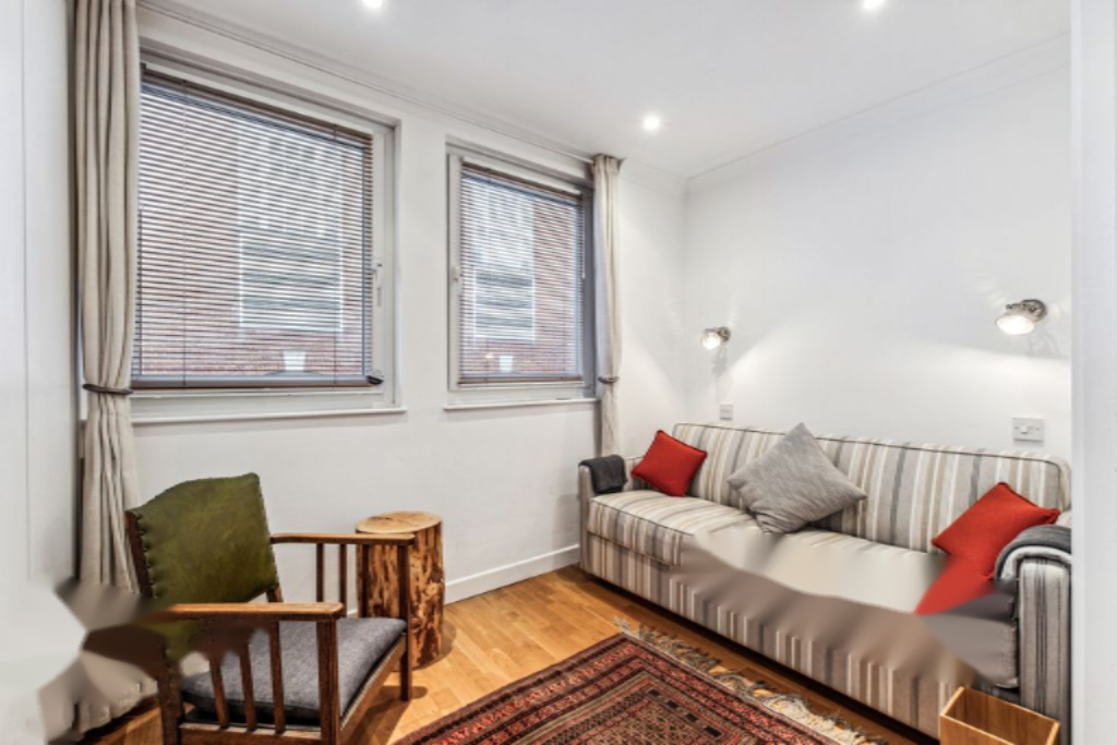 Квартира в Лондоне, Великобритания, 88 м² - фото 3