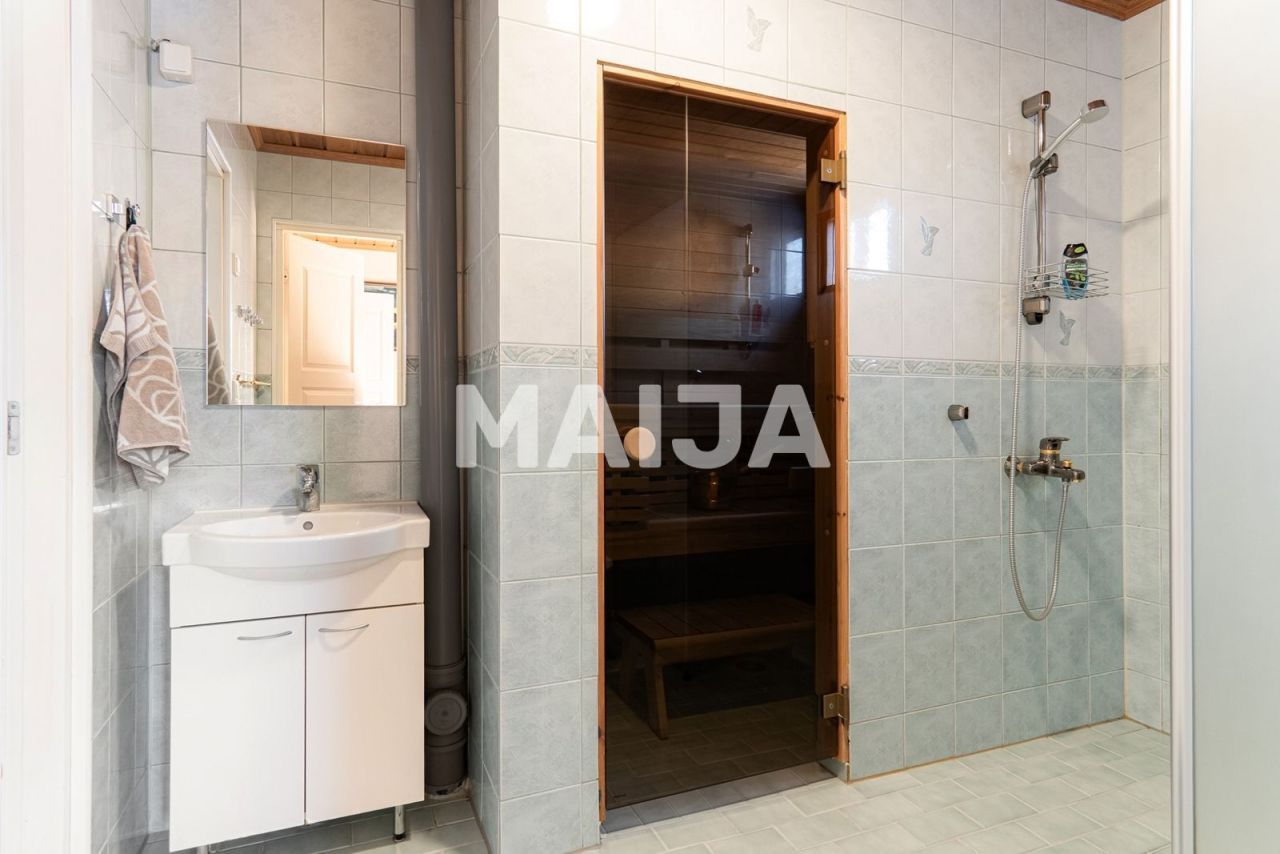 Дом в Хельсинки, Финляндия, 113 м² - фото 17