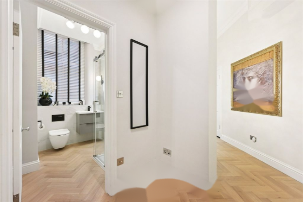 Квартира в Лондоне, Великобритания, 67 м² - фото 3