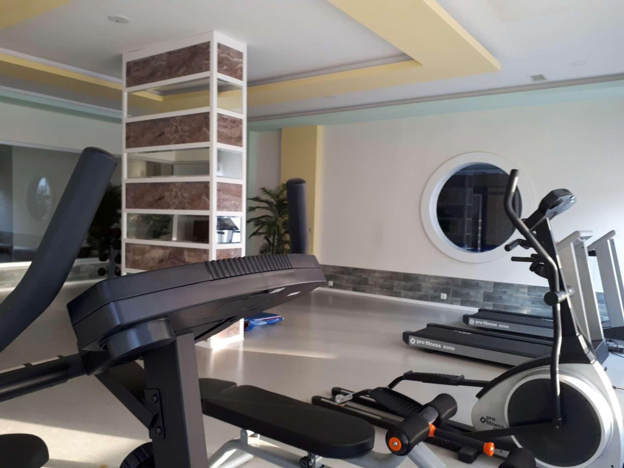 Квартира в Алании, Турция, 65 м² - фото 9