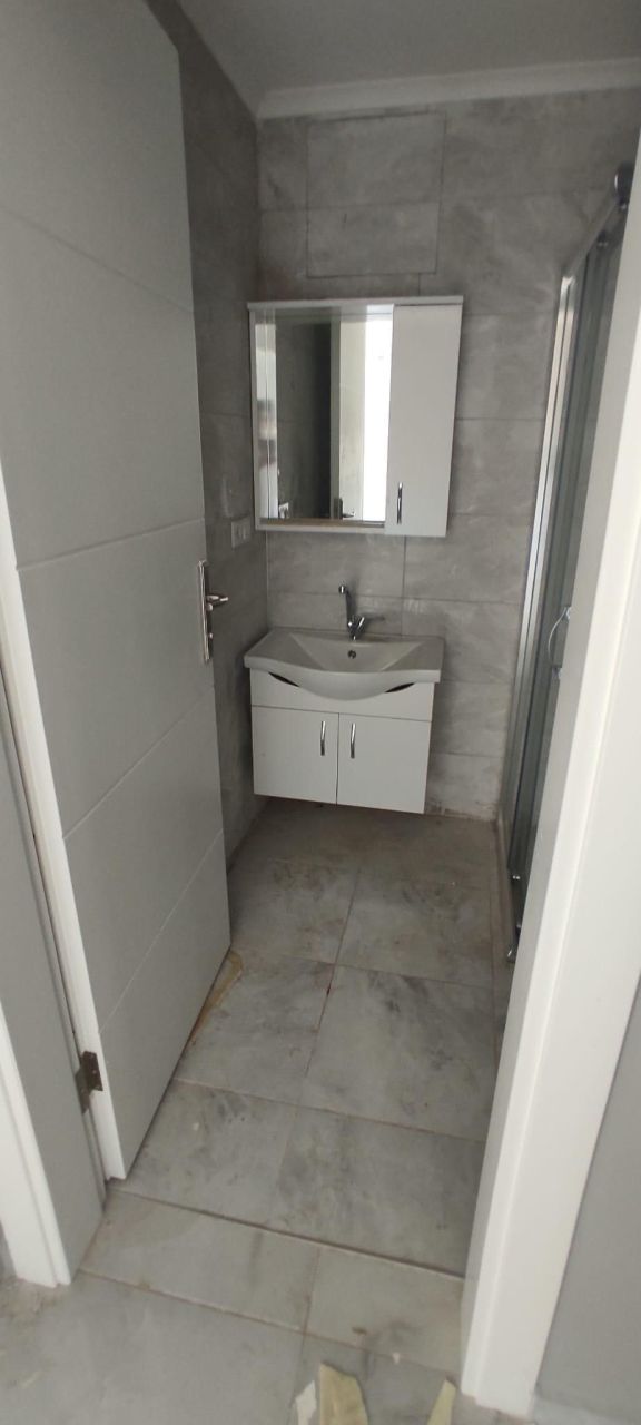 Квартира в Алании, Турция, 50 м² - фото 9