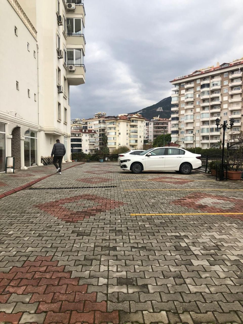 Квартира в Алании, Турция, 170 м² - фото 9