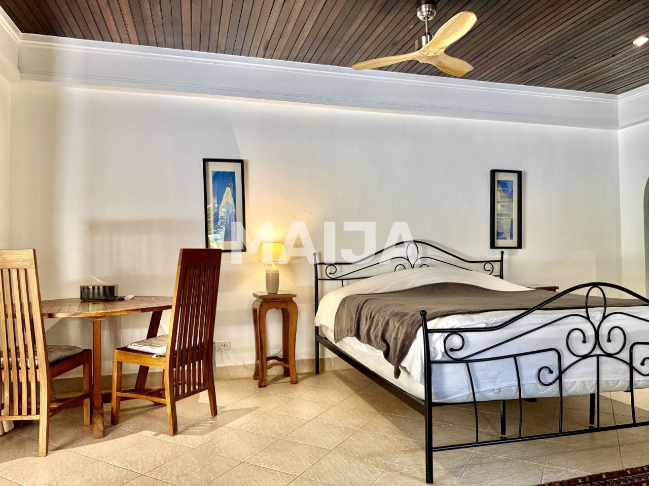 Вилла Sattahip, Таиланд, 1 000 м² - фото 17