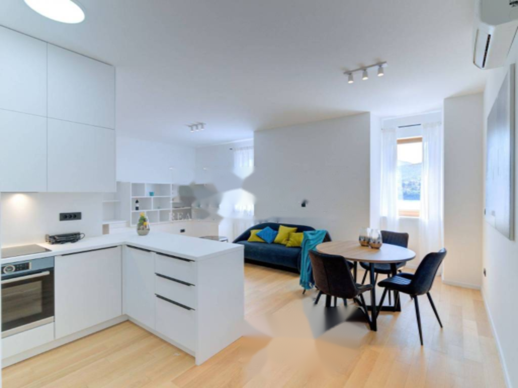 Квартира в Опатии, Хорватия, 67 м² - фото 3