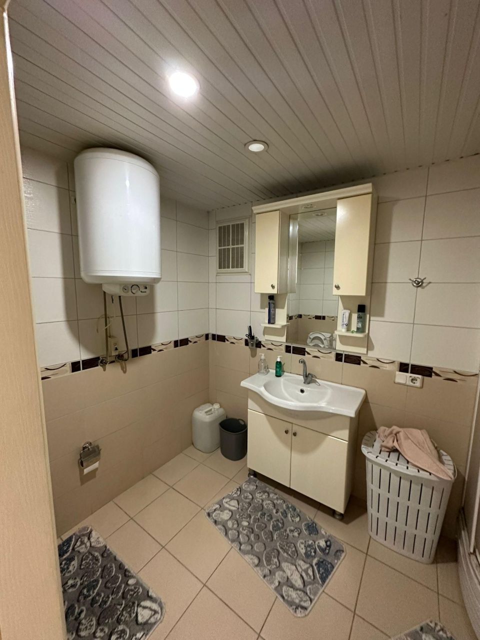 Квартира в Алании, Турция, 110 м² - фото 9