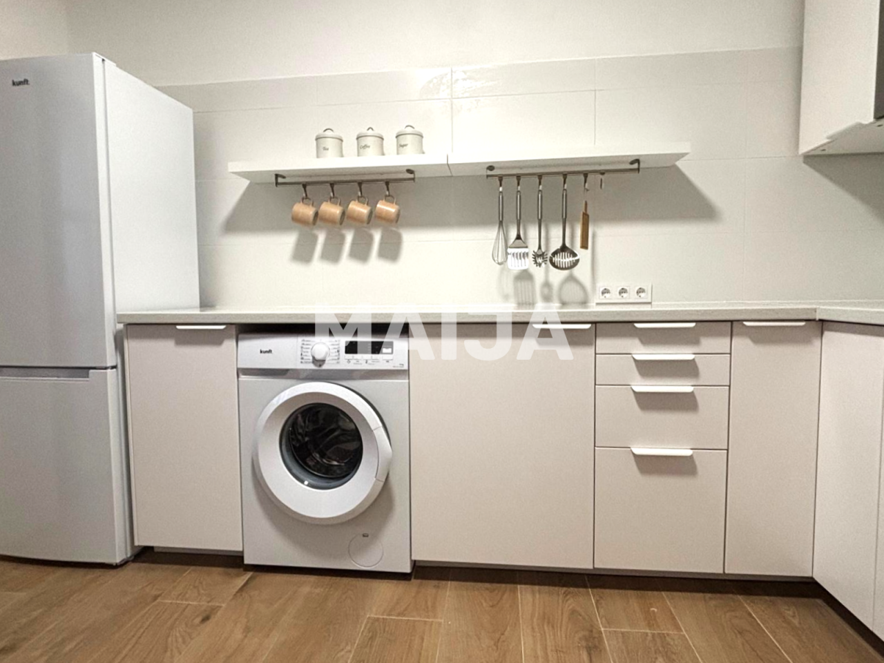 Апартаменты в Карвоэйро, Португалия, 65 м² - фото 17