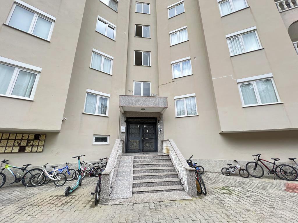 Квартира в Алании, Турция, 110 м² - фото 9