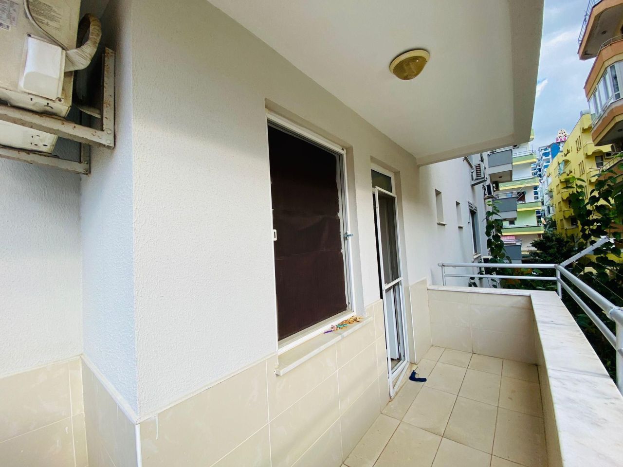 Квартира в Алании, Турция, 127 м² - фото 9