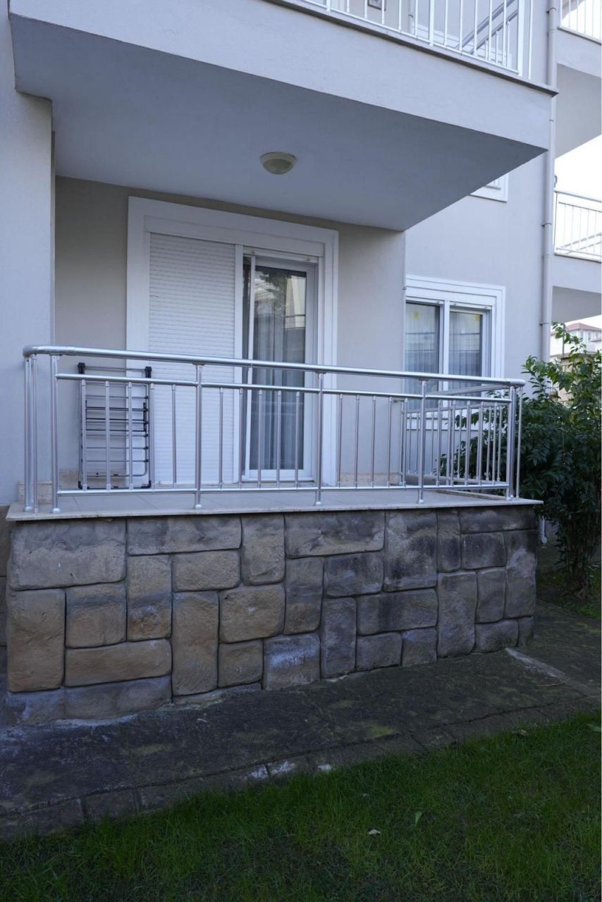 Квартира в Алании, Турция, 65 м² - фото 9