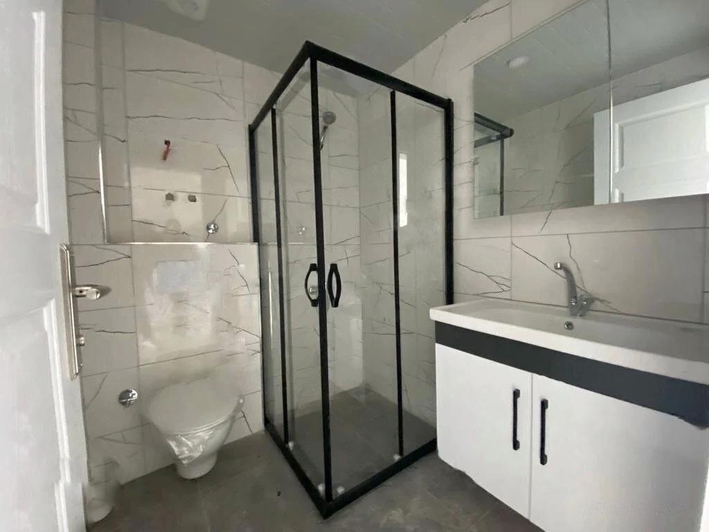 Квартира в Алании, Турция, 100 м² - фото 9