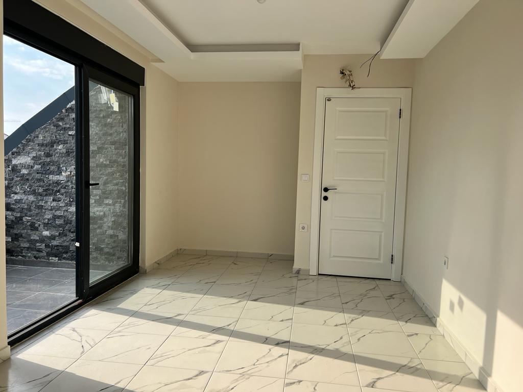 Пентхаус в Алании, Турция, 135 м² - фото 9