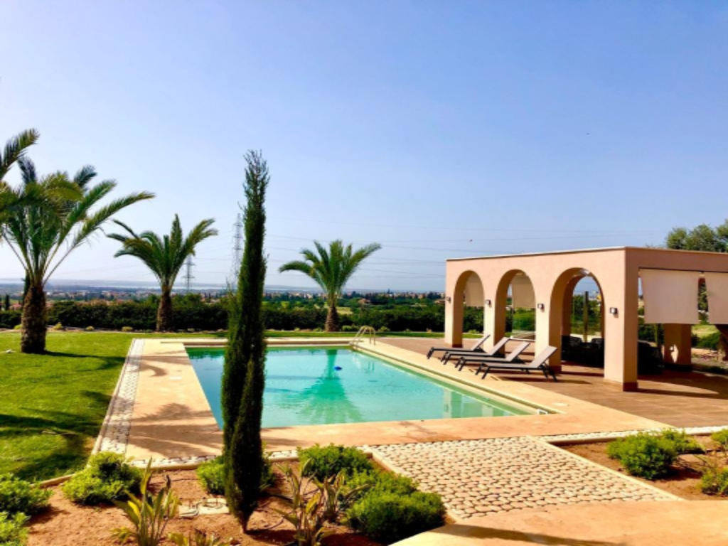 Квартира в Като-Полемидии, Кипр, 700 м² - фото 3