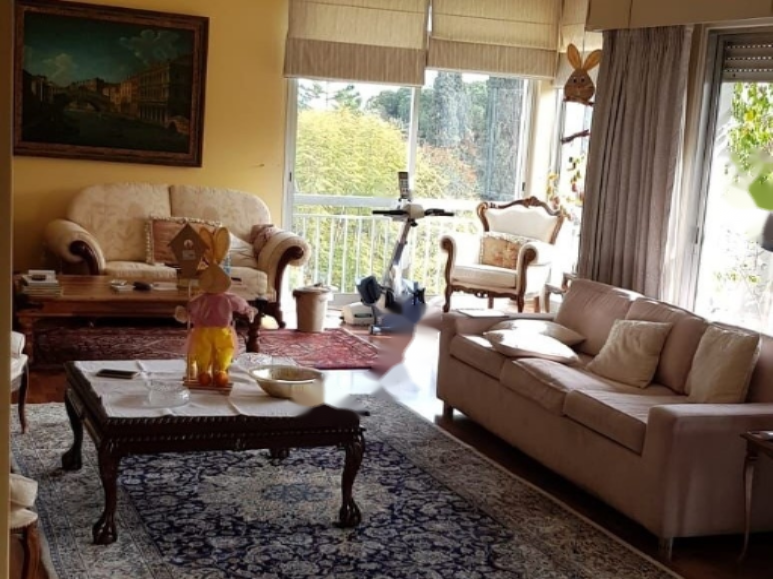 Квартира в Ермасойе, Кипр, 265 м² - фото 3